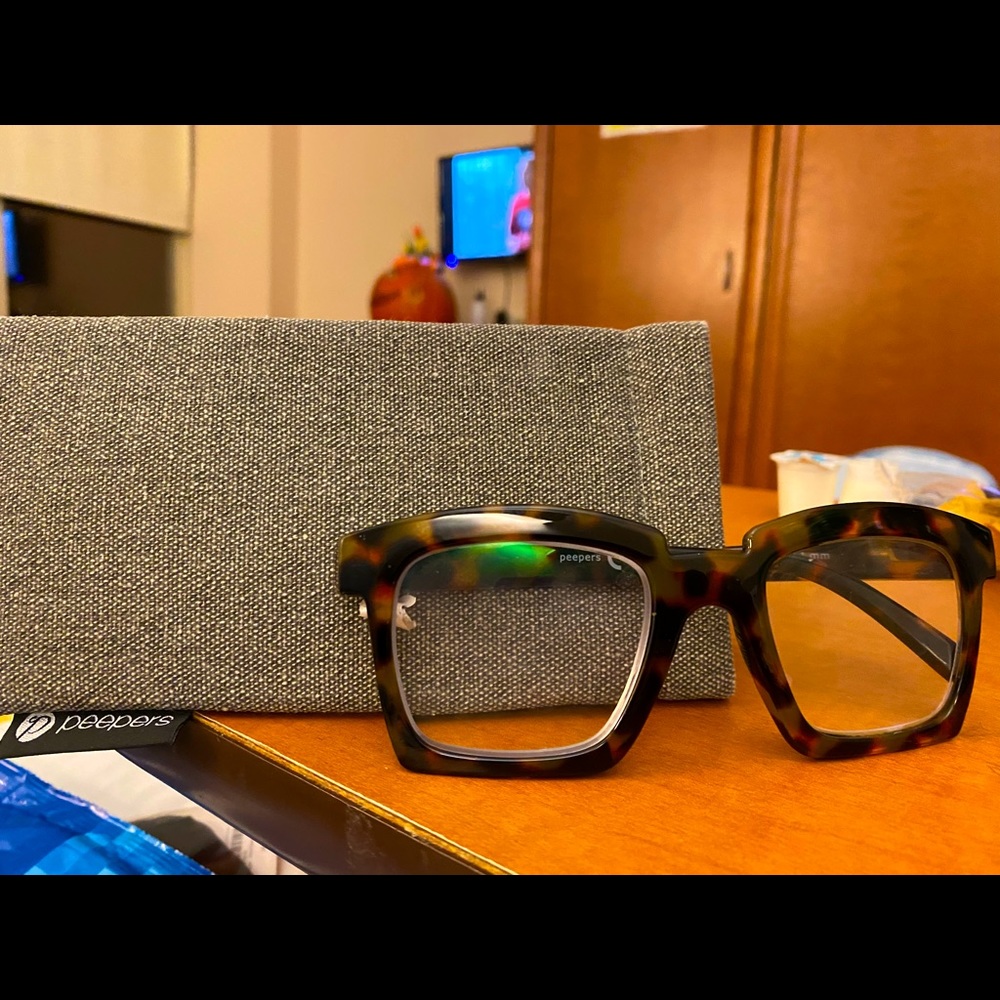 Peepers Reading Glasses